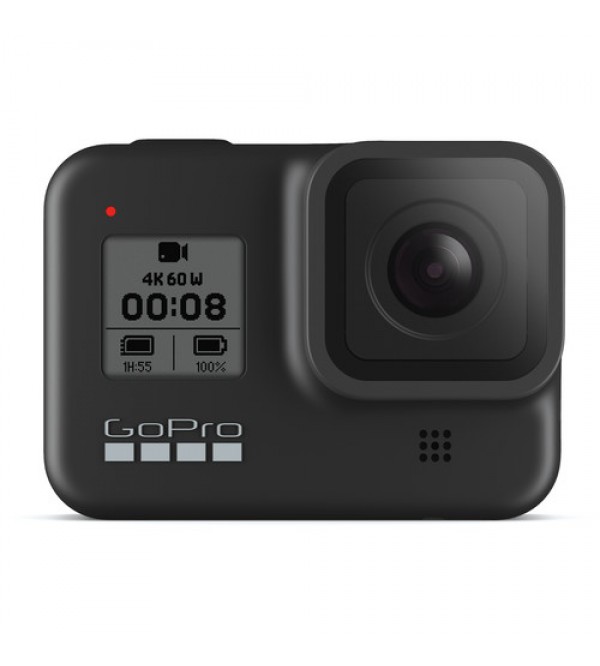 【動作不良品】GoPro HERO8